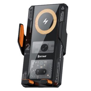 Car Wireless Charger-SF001