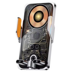 Car Wireless Charger-SF005