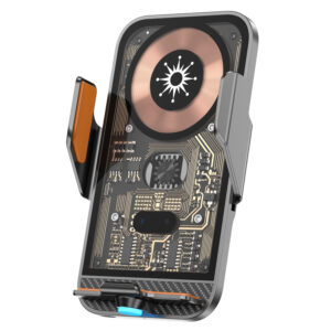 Car Wireless Charger-SF012