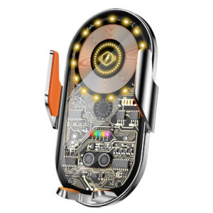 Car Wireless Charger-SF007