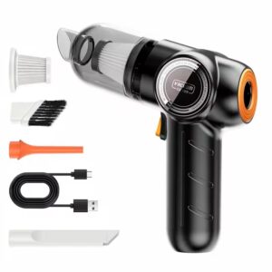 Cordless Vacuum Cleaner-SF104