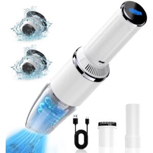 Cordless Vacuum Cleaner-SF103