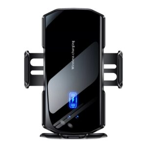 Car Wireless Charger-SF003