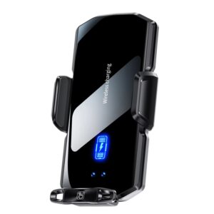 Car Wireless Charger-SF004