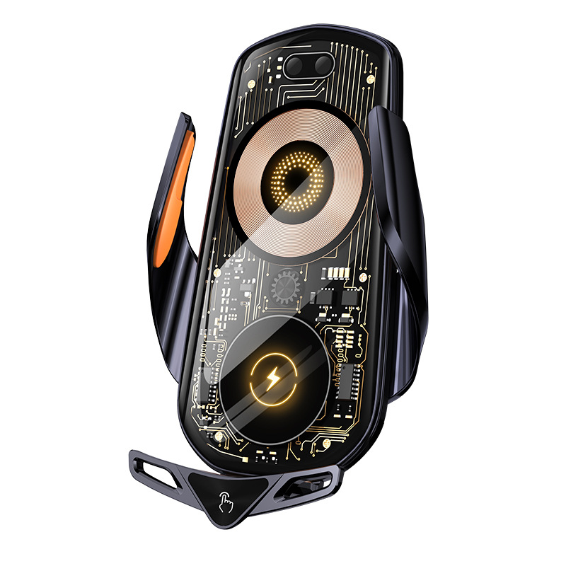 Car Wireless Charger-SF014