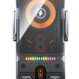 Car Wireless Charger-SF018