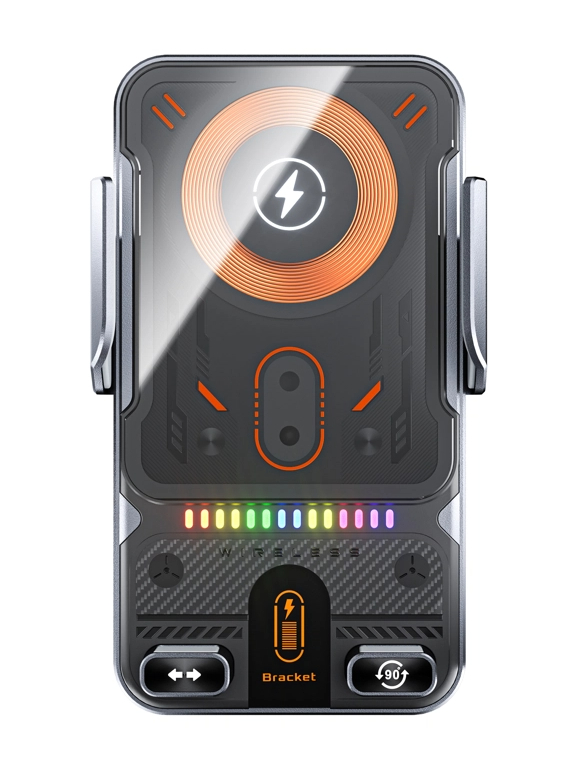 Car Wireless Charger-SF018