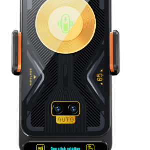 Car Wireless Charger-SF021