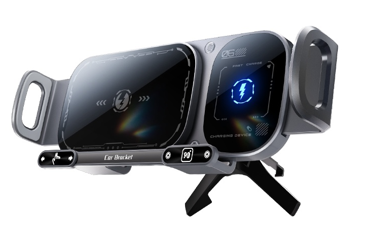 Car Wireless Charger-SF022