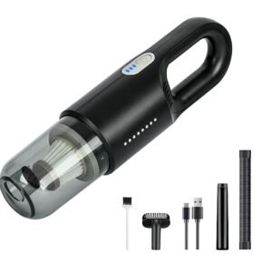 Cordless Vacuum Cleaner-SF107