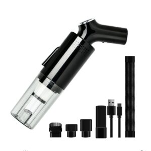 Cordless Vacuum Cleaner-SF108