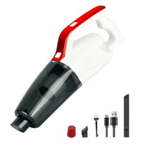 Cordless Vacuum Cleaner-SF111