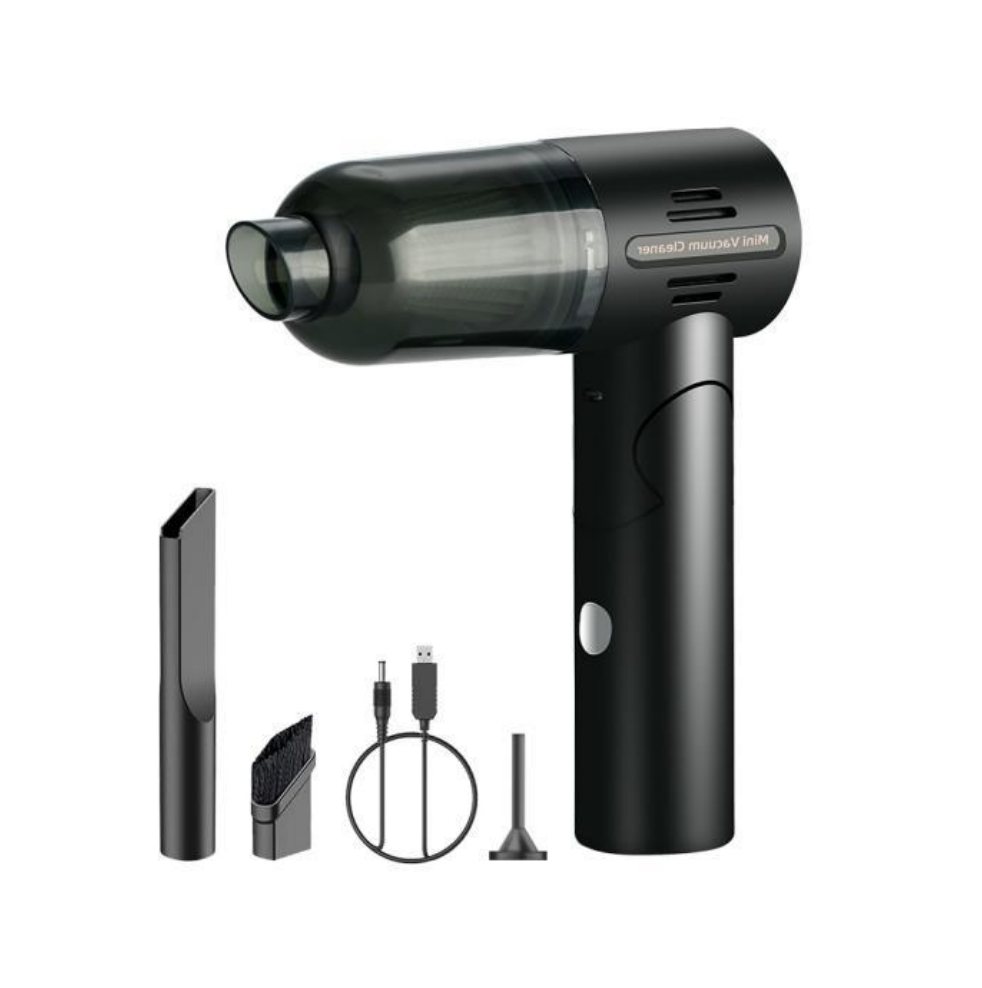Cordless Vacuum Cleaner-SF115