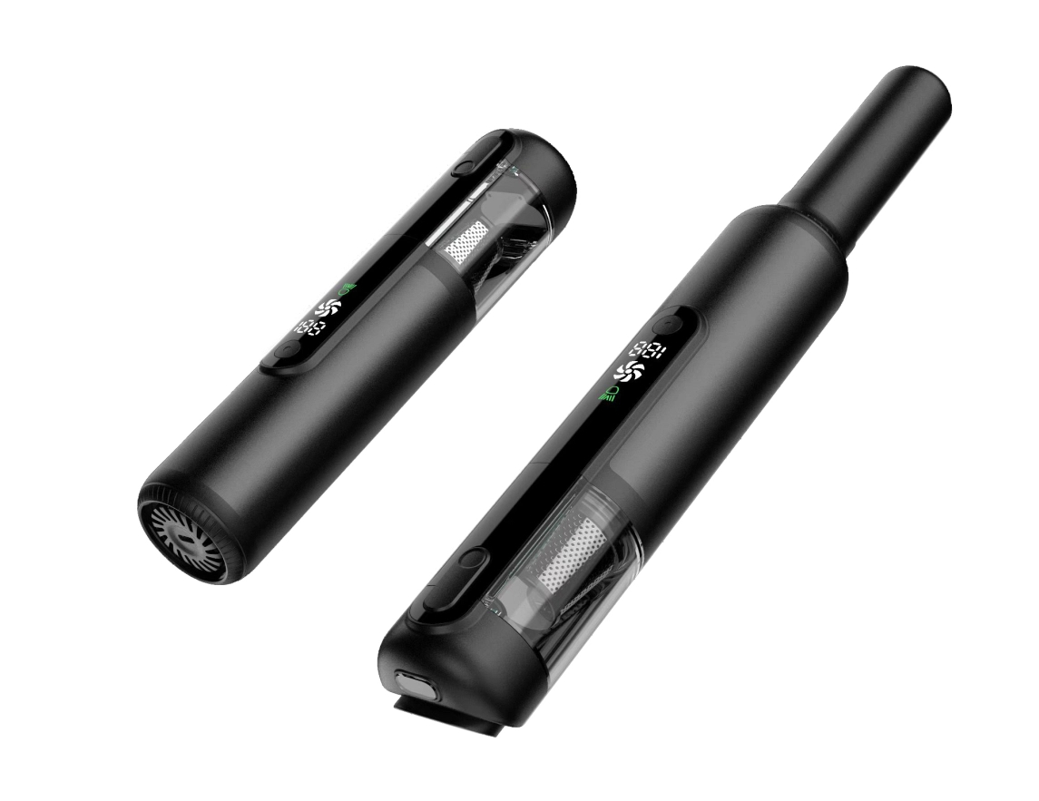 Cordless Vacuum Cleaner-SF117