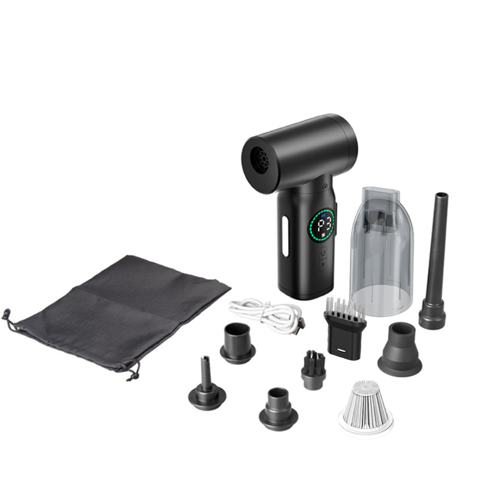 Cordless Vacuum Cleaner-SF119