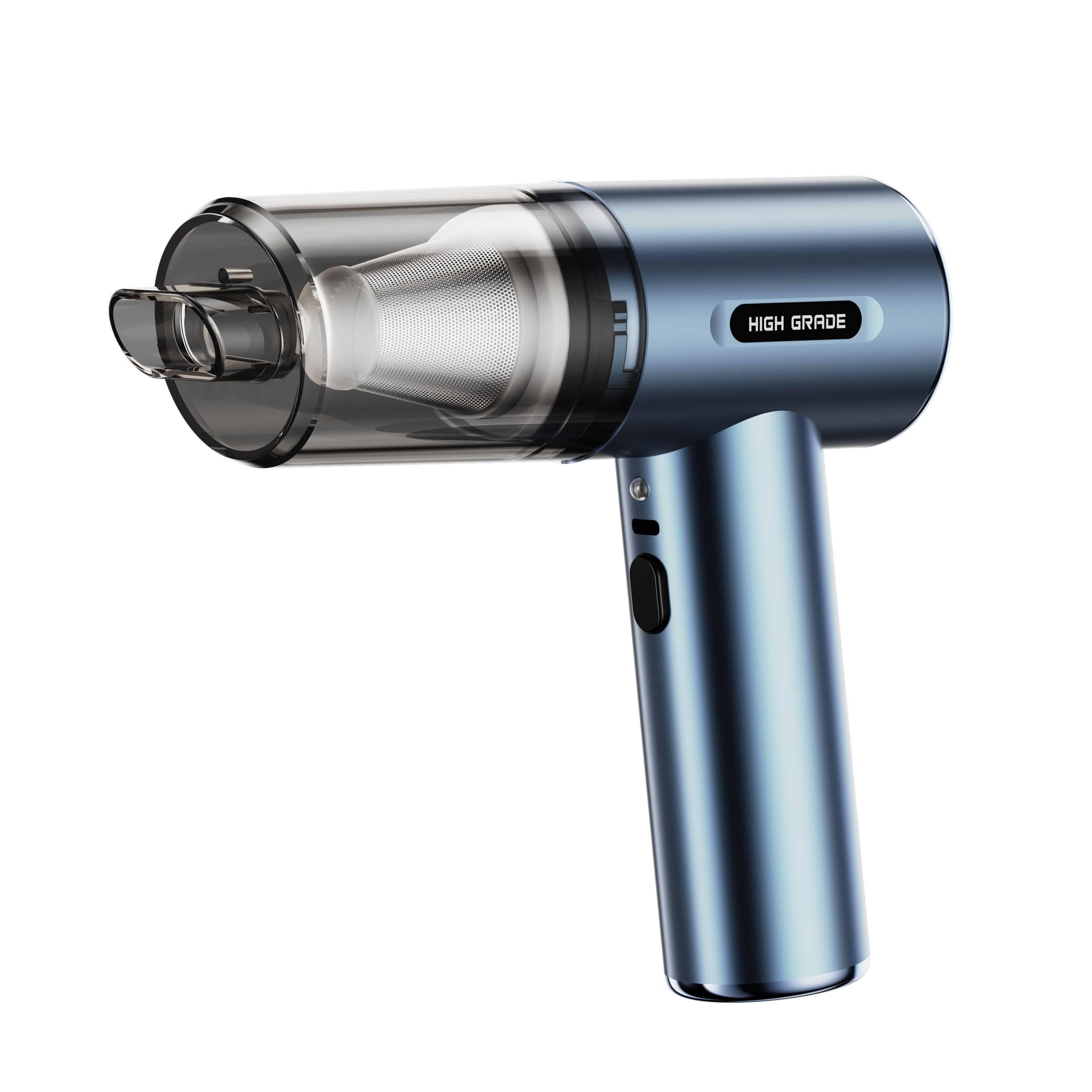 Cordless Vacuum Cleaner-SF121