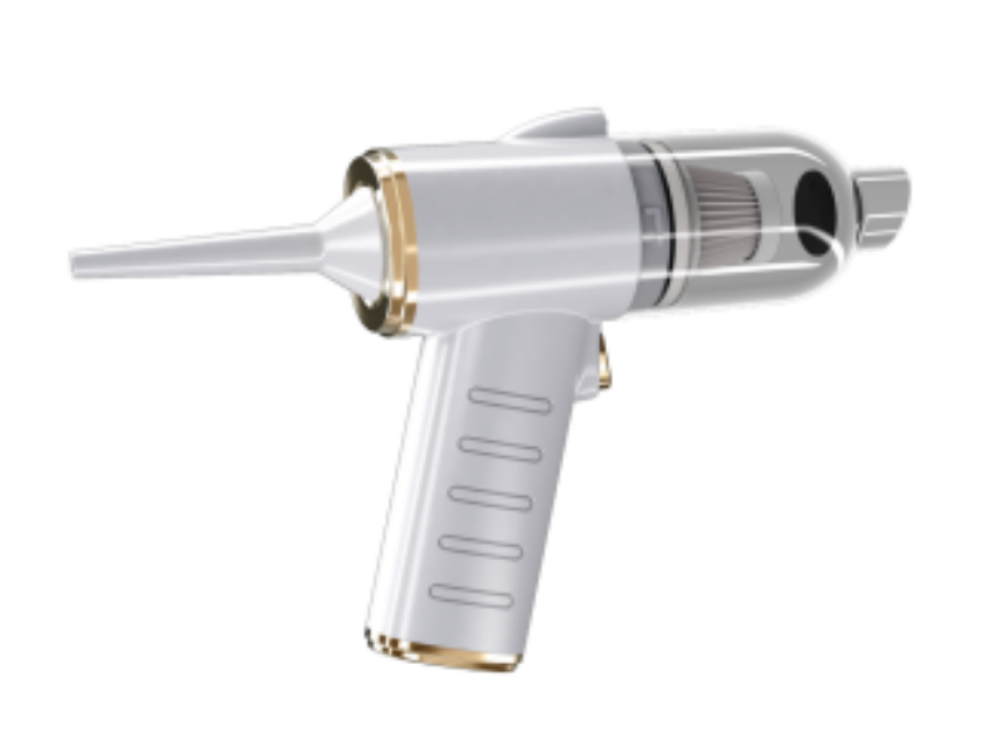 Cordless Vacuum Cleaner-SF122