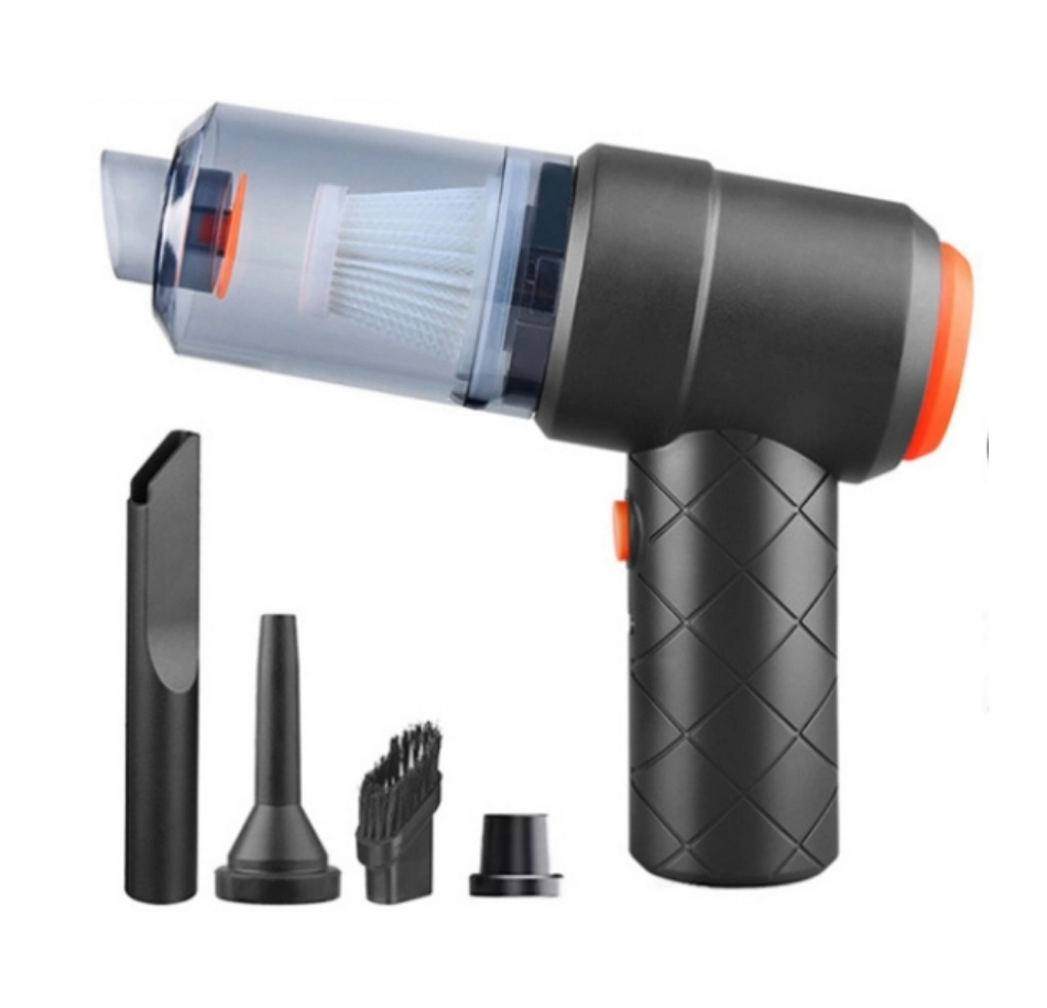 Cordless Vacuum Cleaner-SF124