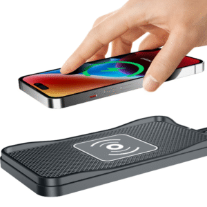 Car Wireless Charging Pad-SF062
