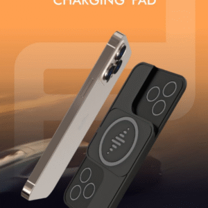 Car Wireless Charging Pad-SF063