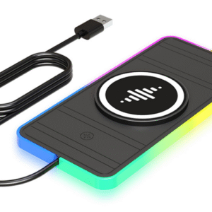 Car Wireless Charging Pad-SF066