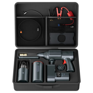 6-in-1 Smart Car Tool Kit-SF155