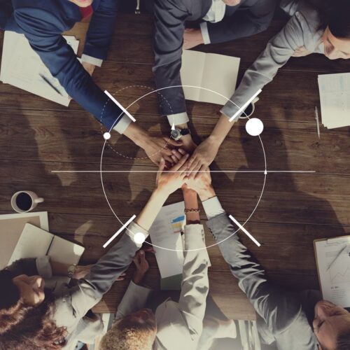 4 Quick Tips on Building Team Culture